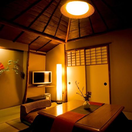 Yamagaso Hotel Hakone Eksteriør billede