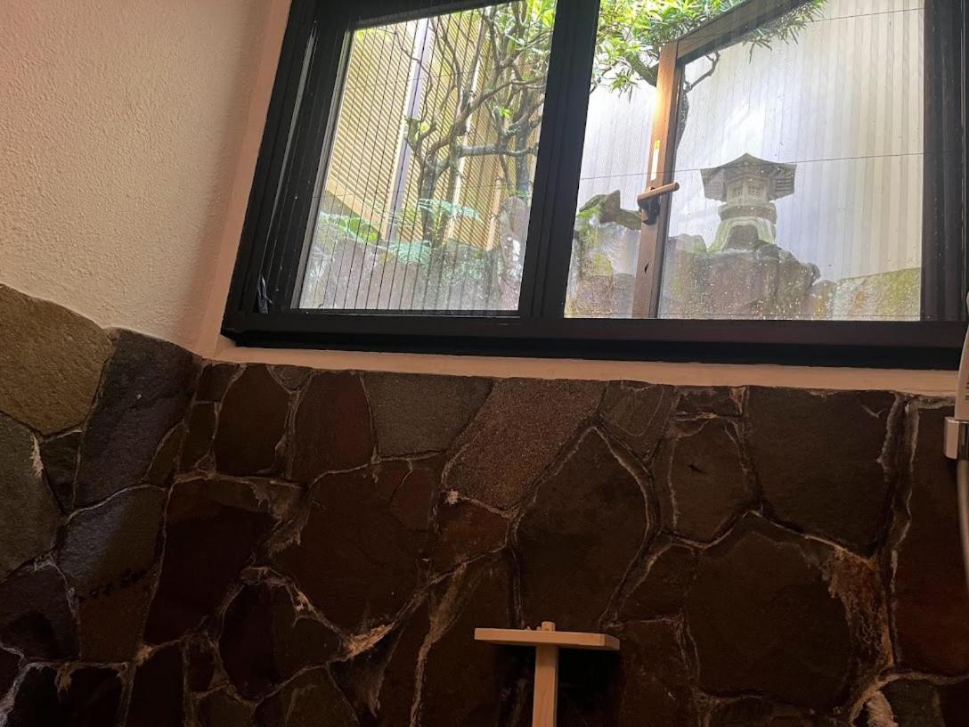 Yamagaso Hotel Hakone Eksteriør billede