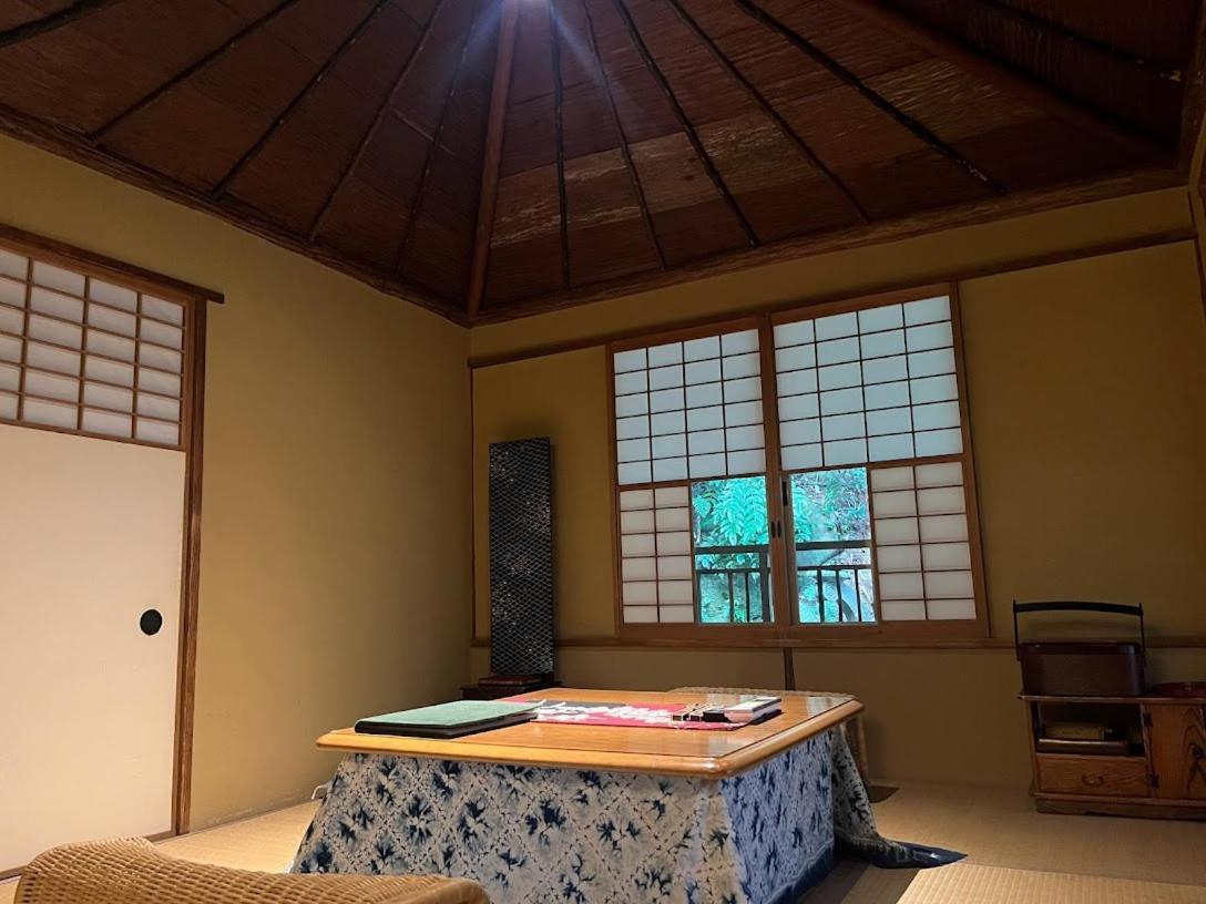 Yamagaso Hotel Hakone Eksteriør billede