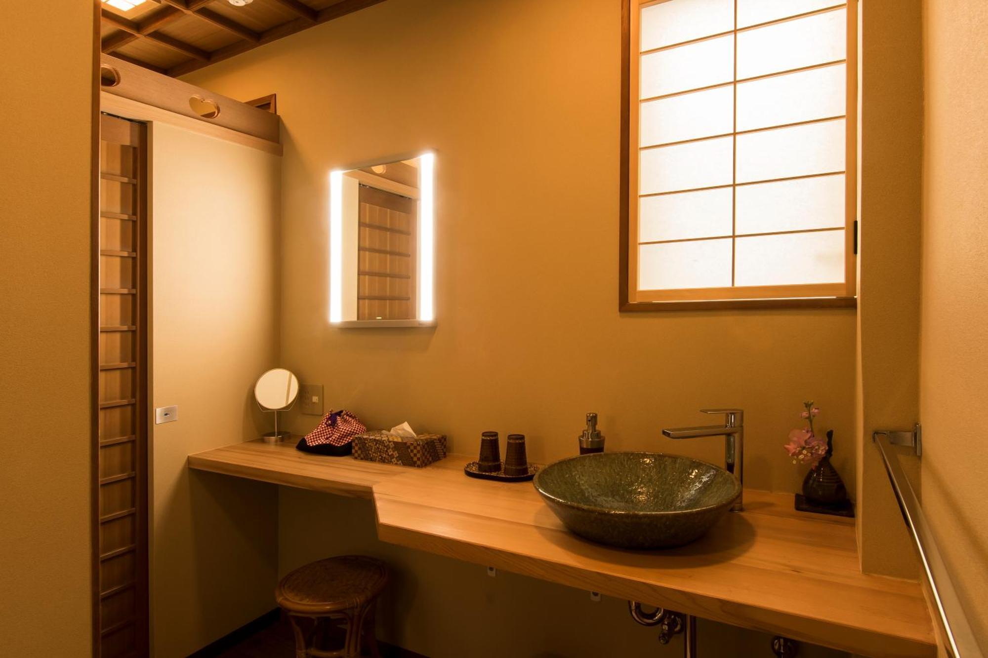 Yamagaso Hotel Hakone Eksteriør billede