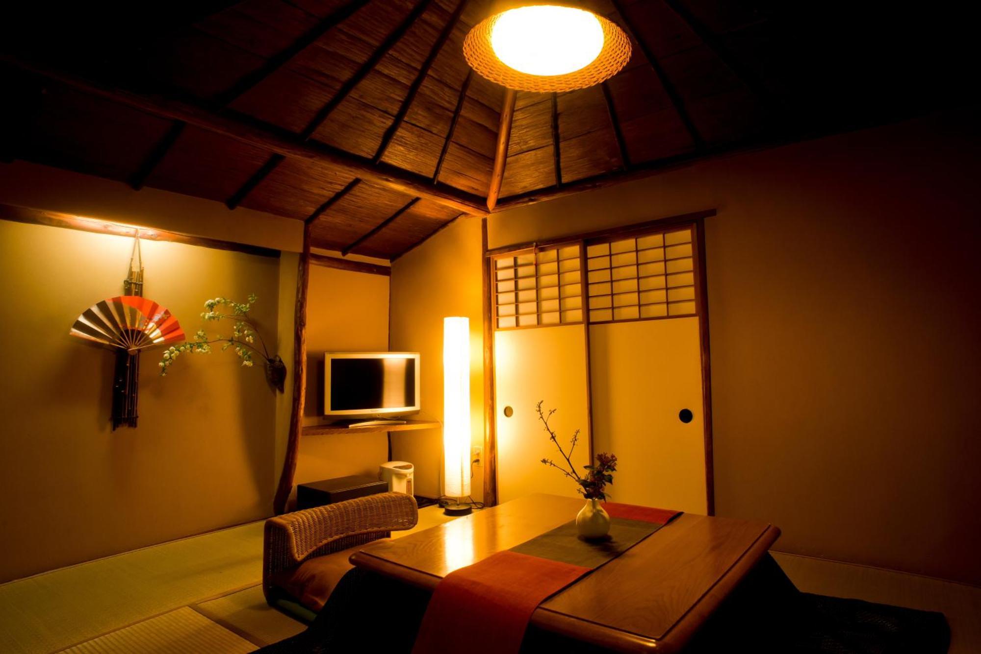 Yamagaso Hotel Hakone Eksteriør billede