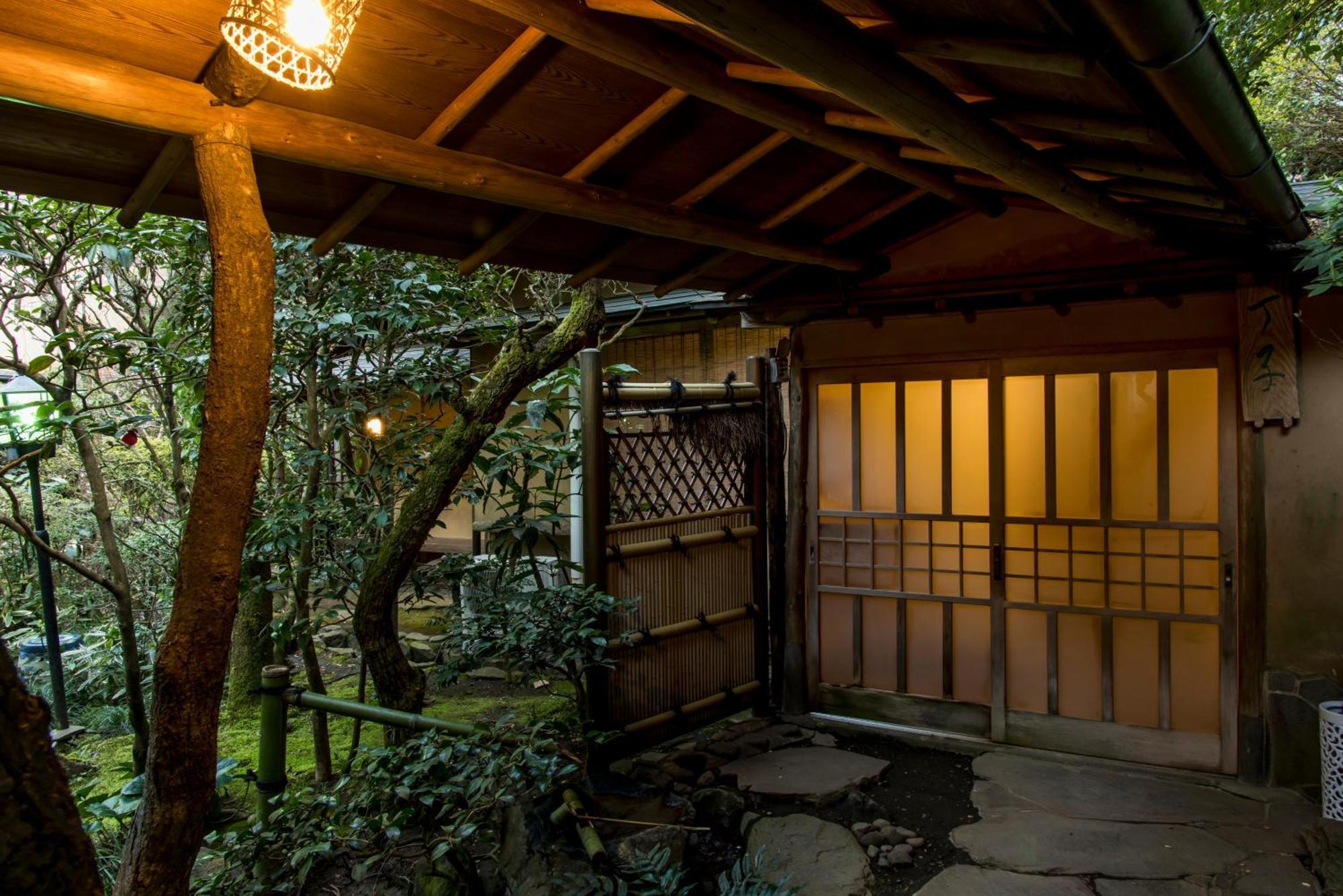 Yamagaso Hotel Hakone Eksteriør billede