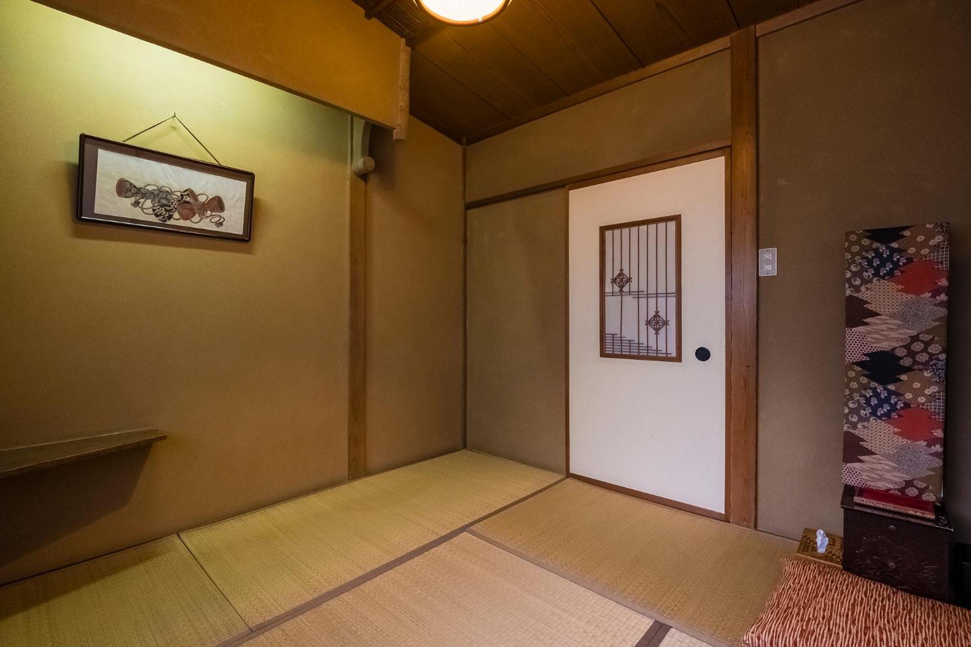 Yamagaso Hotel Hakone Eksteriør billede