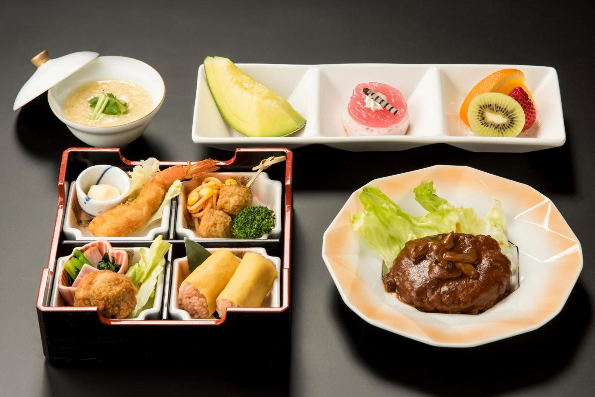 Yamagaso Hotel Hakone Eksteriør billede