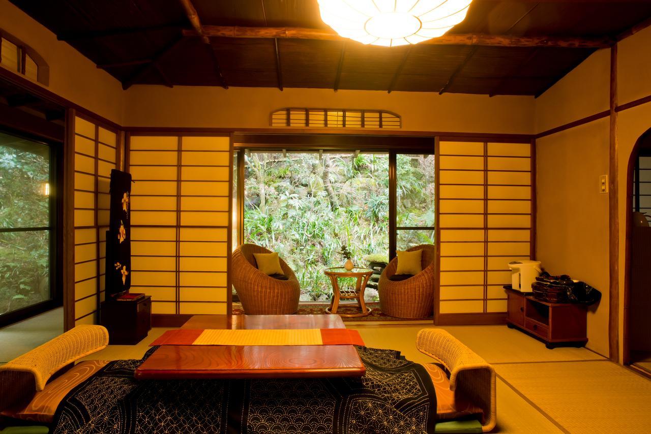 Yamagaso Hotel Hakone Eksteriør billede