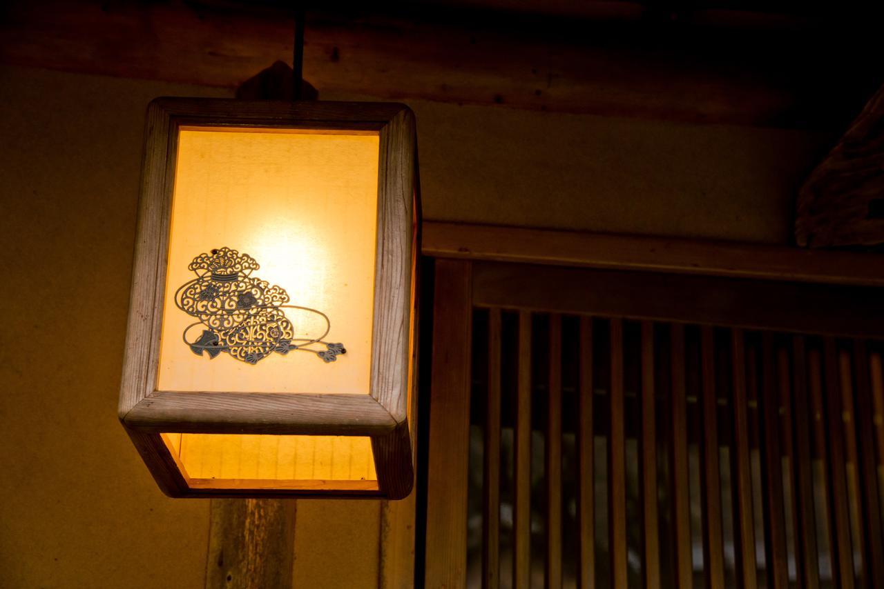 Yamagaso Hotel Hakone Eksteriør billede