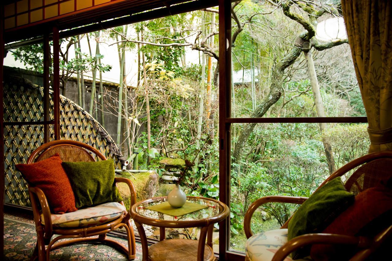 Yamagaso Hotel Hakone Eksteriør billede
