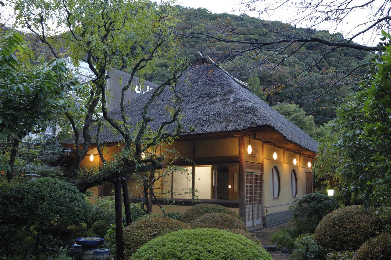 Yamagaso Hotel Hakone Eksteriør billede
