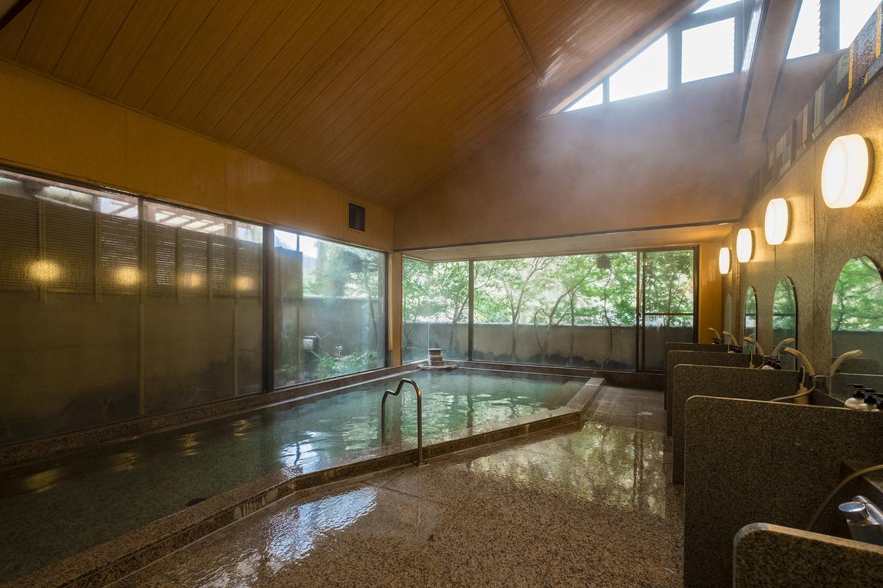Yamagaso Hotel Hakone Eksteriør billede
