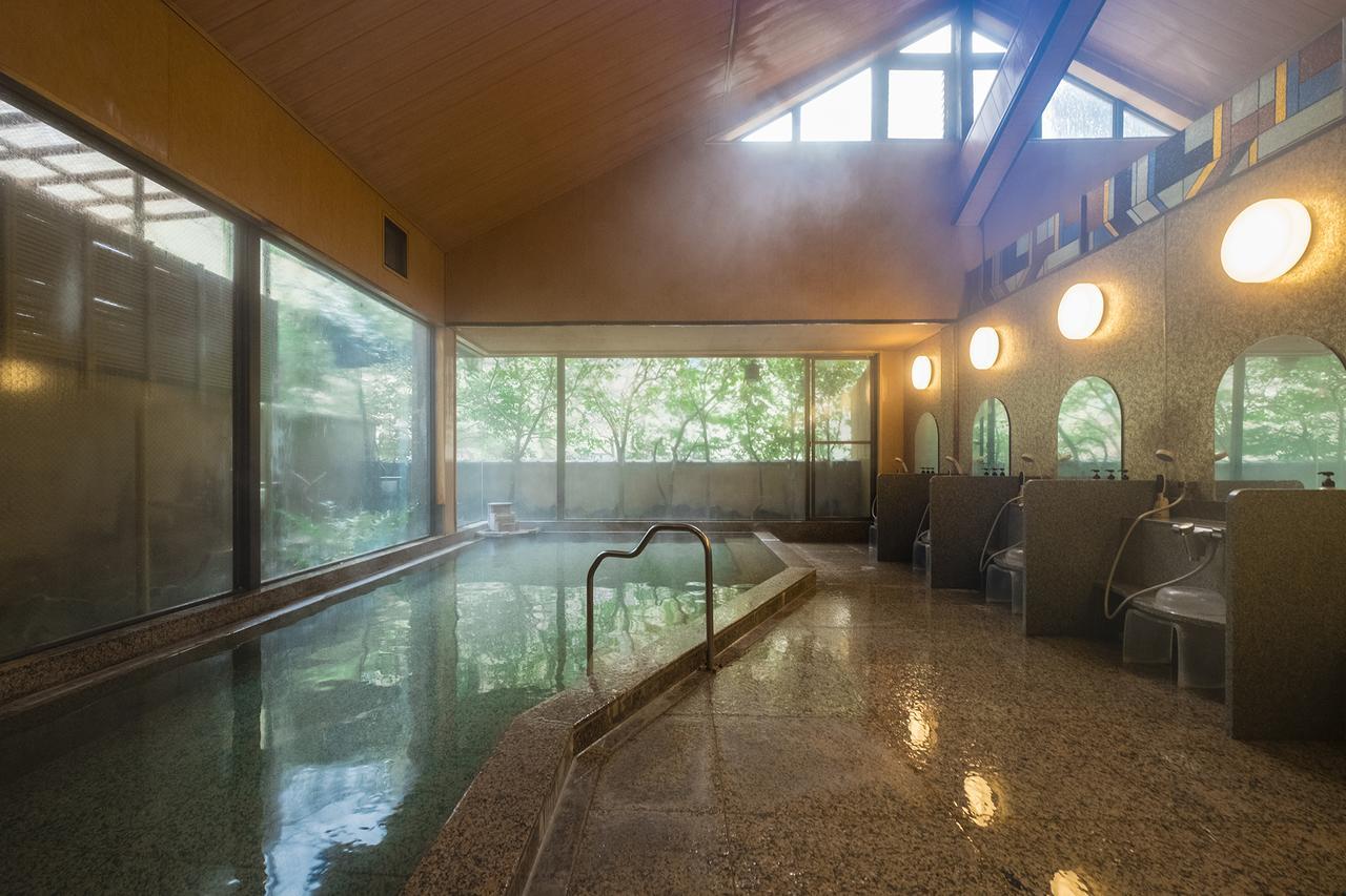 Yamagaso Hotel Hakone Eksteriør billede