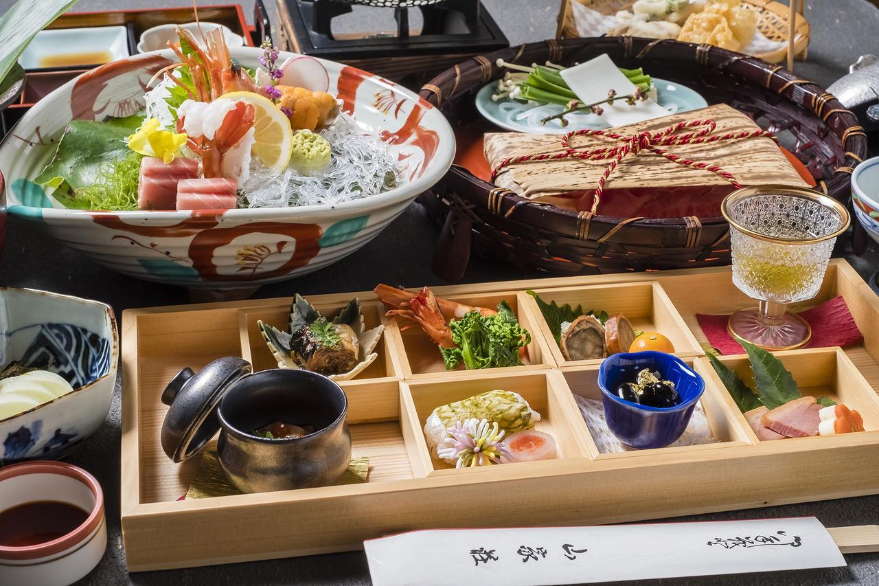 Yamagaso Hotel Hakone Eksteriør billede