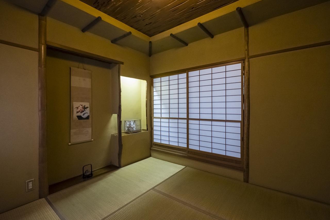 Yamagaso Hotel Hakone Eksteriør billede