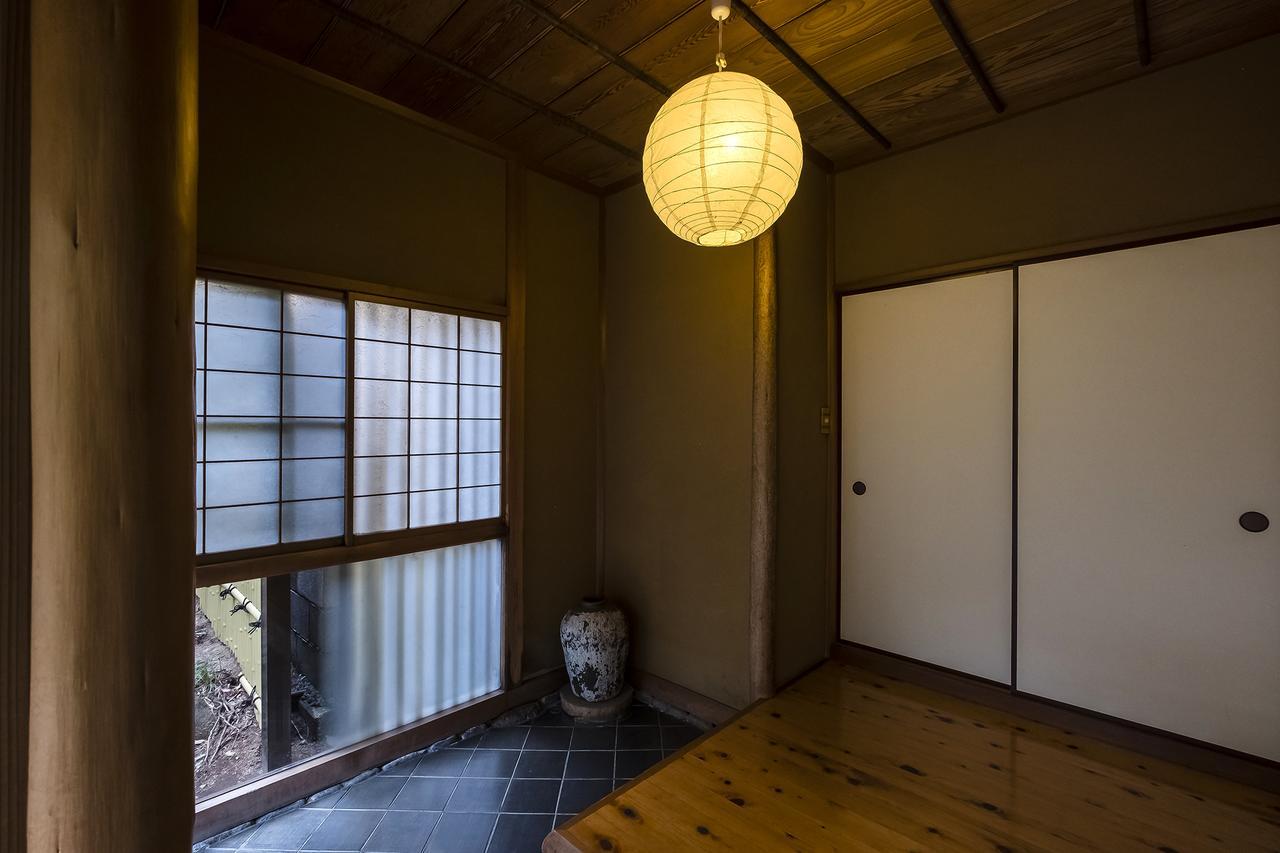 Yamagaso Hotel Hakone Eksteriør billede
