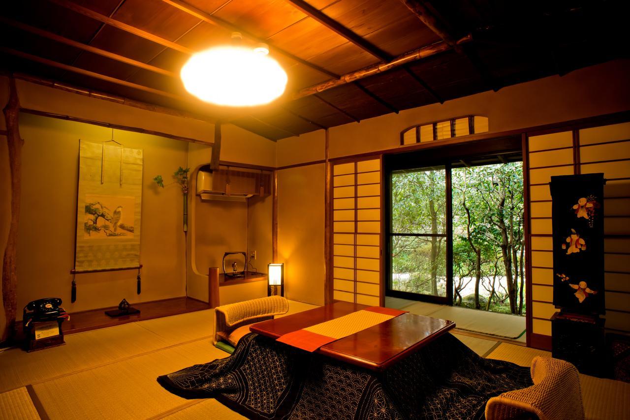 Yamagaso Hotel Hakone Eksteriør billede