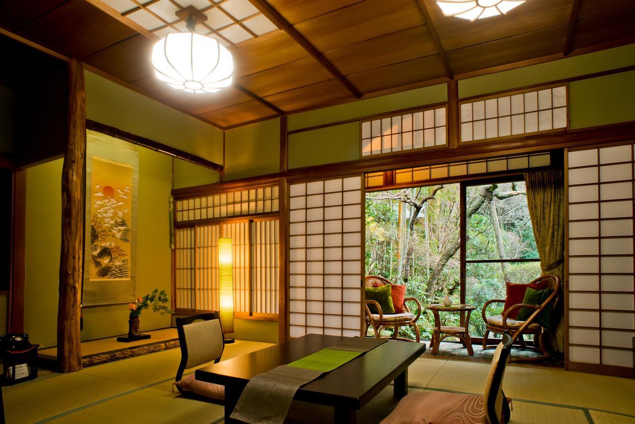 Yamagaso Hotel Hakone Eksteriør billede