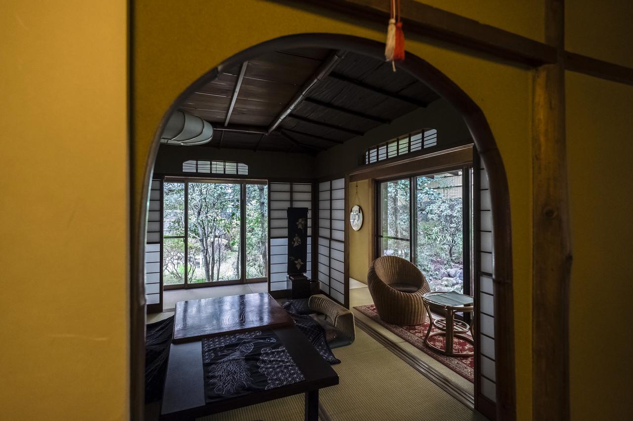 Yamagaso Hotel Hakone Eksteriør billede