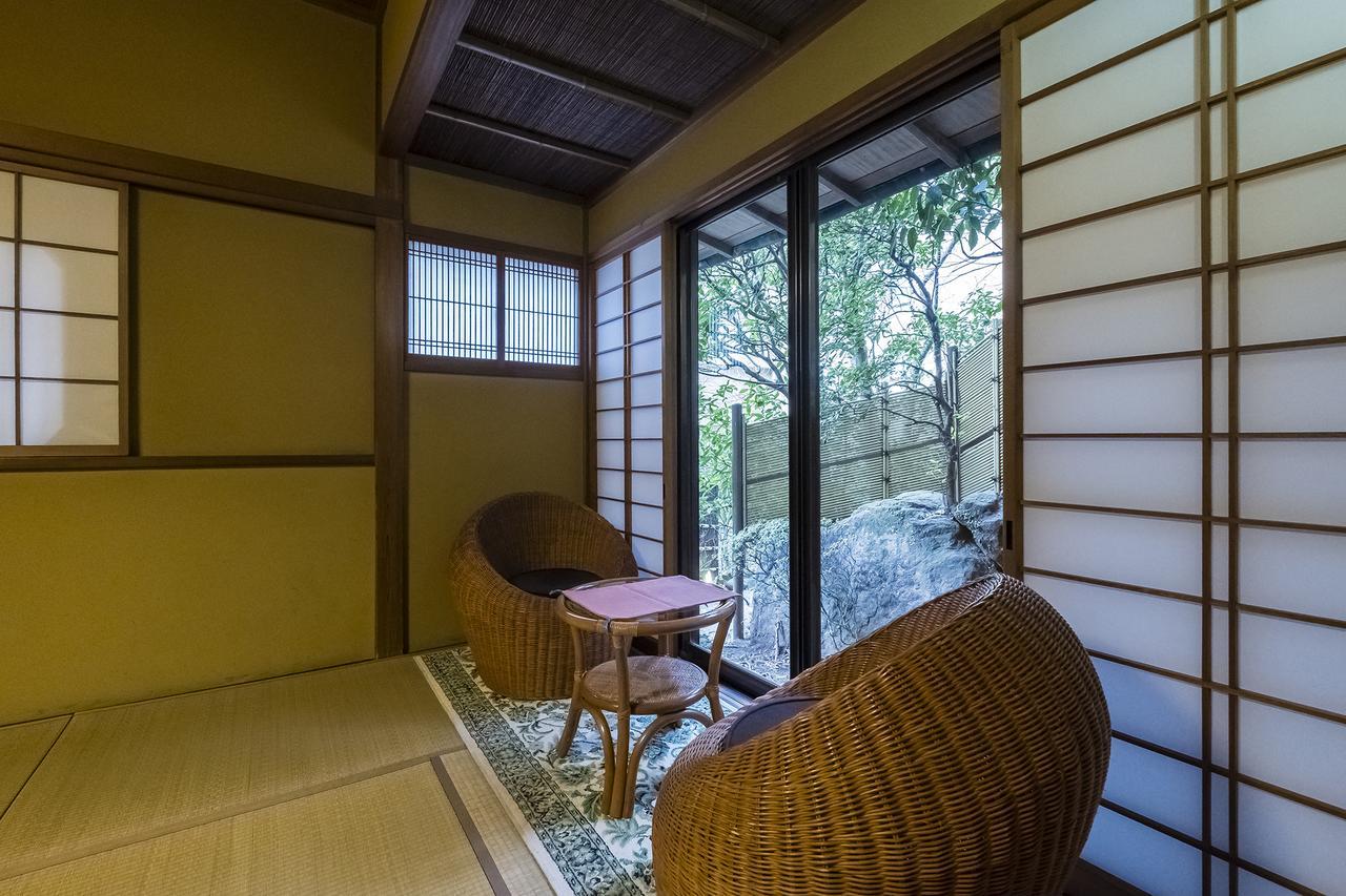 Yamagaso Hotel Hakone Eksteriør billede
