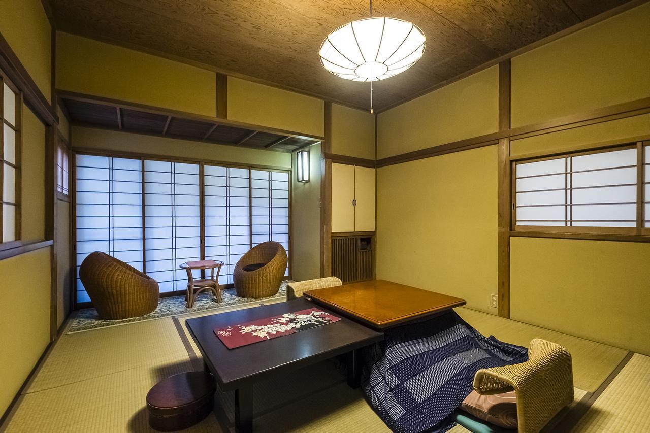 Yamagaso Hotel Hakone Eksteriør billede
