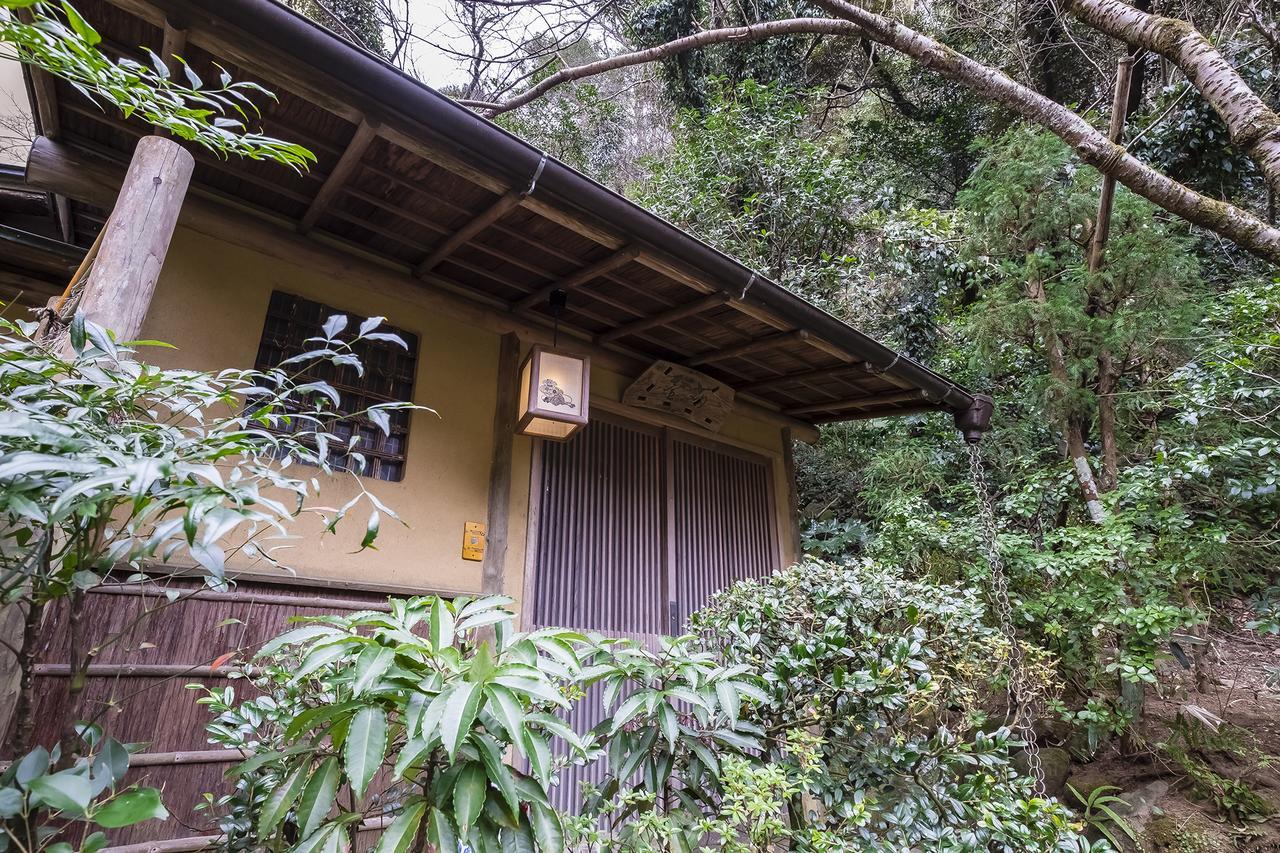 Yamagaso Hotel Hakone Eksteriør billede