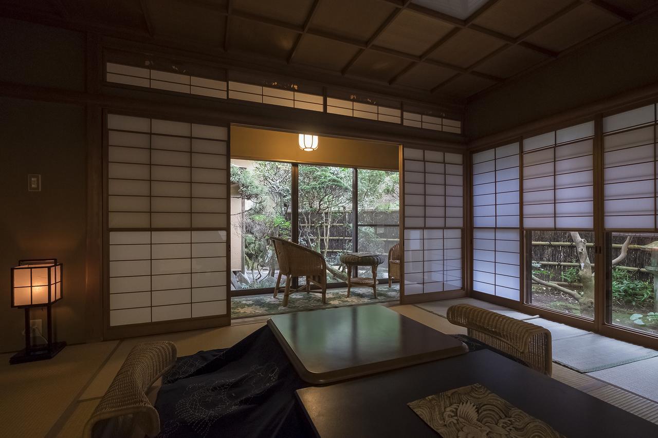 Yamagaso Hotel Hakone Eksteriør billede